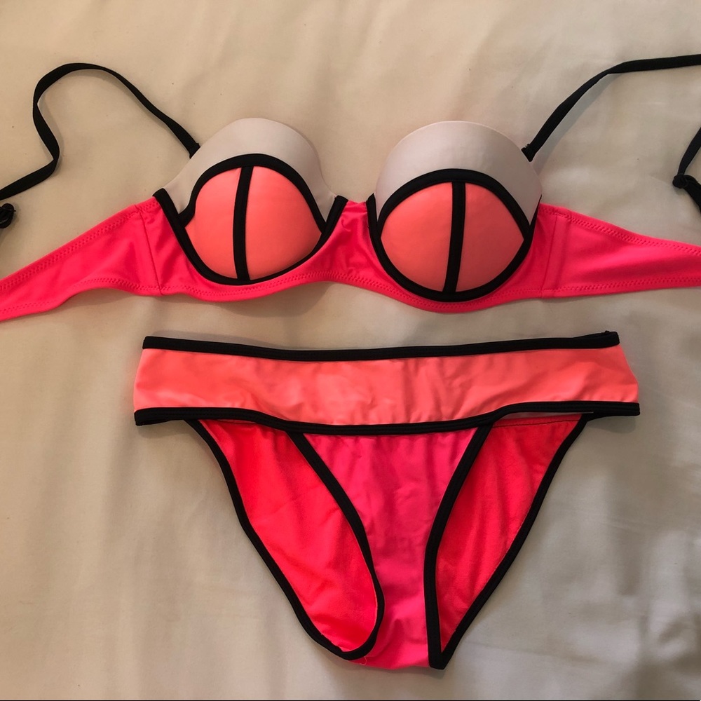 Cute Bathing Suit